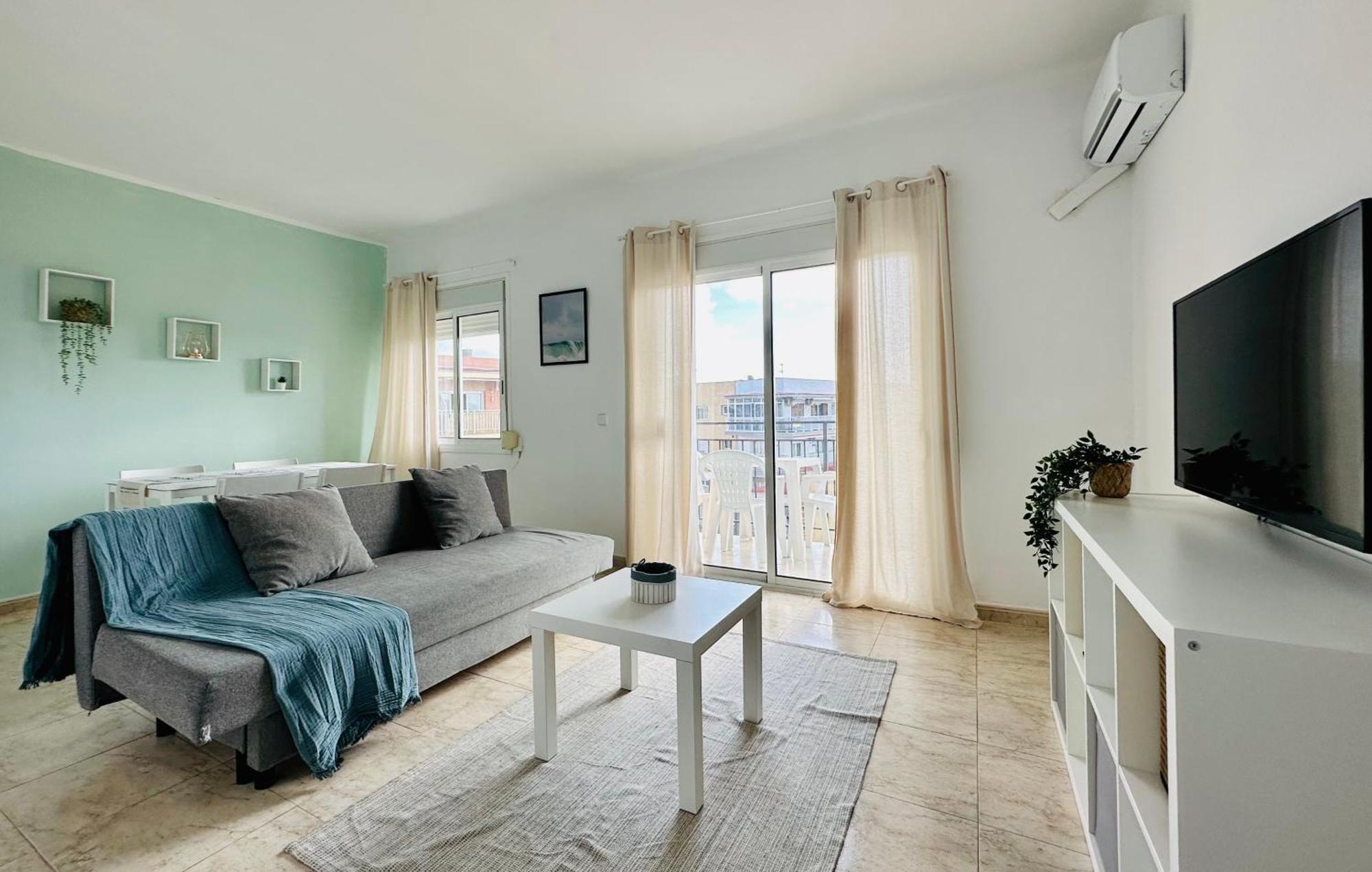 Apartment Torre Vella
